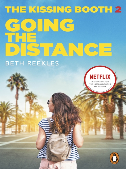 Title details for Going the Distance by Beth Reekles - Available